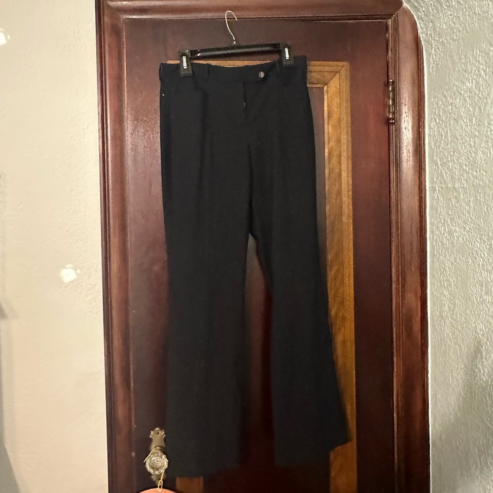 Calvin Klein Modern Fit Pants